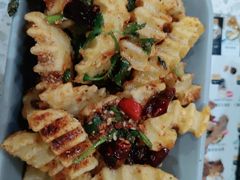 -雲物·云南小馆(好悦天地店)