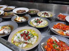 -顺旺基大厨现炒(哥伦布店)