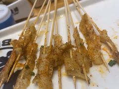 -唐力九头鸟烧烤·罗田吊锅(西云楼店)