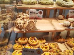 -BreadTalk面包新语·烘焙蛋糕(高德置地春广场店)