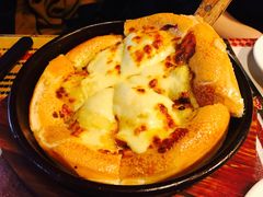 -米兰西点(海城店)