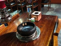 大堂-红小姐的烤肉店(西三旗店)