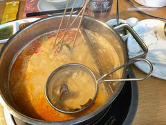 -生如夏花泰式火锅(西村黑金店)