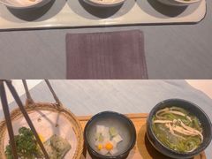 -叶叶菩提(太原别墅店)