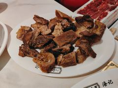 -八合里牛肉火锅(福州万象城店)