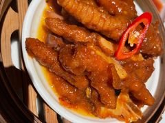 -十六台·经典广东菜(德外大街店)