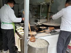 -甘记肥肠粉(马鞍北路店)