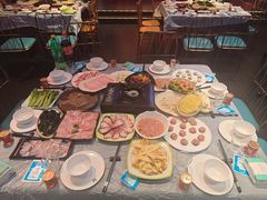 -里堂派对·独栋团建聚会小院轰趴馆(三圣乡店)