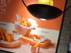 -呷哺呷哺 黄金牧场 (欢乐谷店)