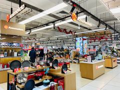 -家乐福(古北店)