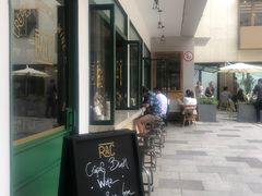 门面-RAC BAR(安福路店)