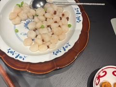 -锦楼·臻选新杭帮(杭州中心店)