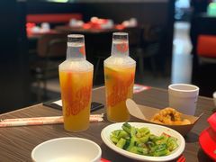-胖哥俩肉蟹煲(杭州大厦中央广场店)
