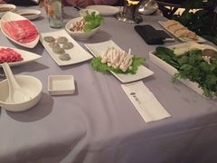 -鼎鼎香·港式火锅(北京SKP店)