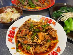 -馬伍旺川菜(江北虹悦城店)