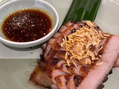 -CHINCHIN 青青·泰国料理(万象食家店)