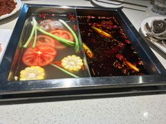 -小牛叔鲜切牛肉·火锅·烤肉自助(公济桥路店)