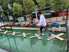 -梦幻奥陶纪景区