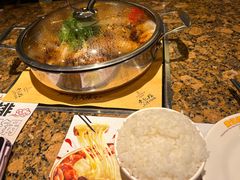 -黄记煌三汁焖锅(金凤万达广场店)