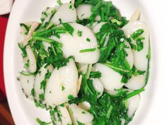 -老吉士酒家(天平路店)