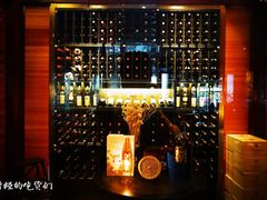-莲西餐(曲江店)