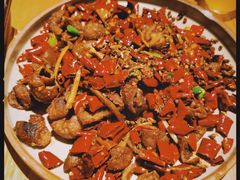-苦尽酒馆·川菜(鼓楼店)