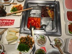 -海底捞火锅鲜切牛肉主题店(长寿路店)
