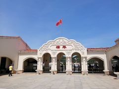 -横琴客运码头