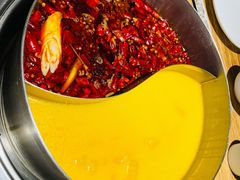 青瓷麻辣锅-青瓷火锅料理(西单大悦城店)