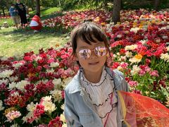 -石家庄市植物园