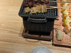 -琴寿司居酒屋(中山广场店)