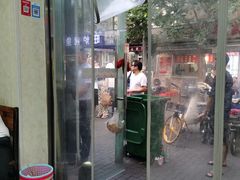 门面-同来顺烧烤餐厅(哈尔滨道店)