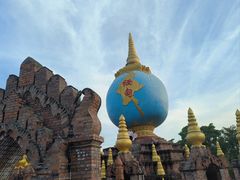-一寨两国风景区