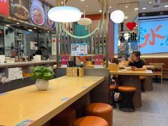 -当家水煎包·牛肉汤(浦江店)