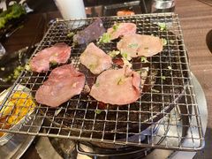 -大馥·炭火烧肉酒场(莘庄莘福坊店)