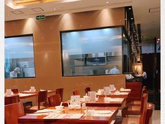 大堂-鼎泰丰(国金店)