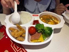 -禄鼎记·多口味酸菜鱼(白云万象汇店)