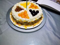 -鸭王烤鸭店(三里河店)