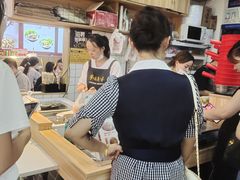 -萝鸡思味秘制泡菜(万家丽店)