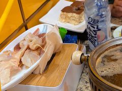 -丰卓会海鲜自助(中润大道店)