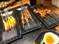 -烧货·活海鲜炭烧(湖滨商业街店)