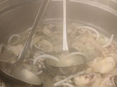 -润园四季椰子鸡火锅(海上世界店)