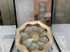 -慈宁宫鲜炖燕窝(文一物美店)