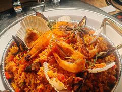 -索菲特酒店·海鲜自助 ·聚餐厅
