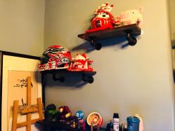 -椿树下·Tattoo纹身工作室