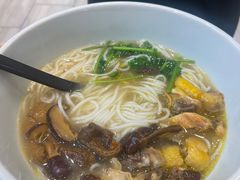 -云味馆·云南菜·云南米线(中洲店)
