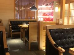 -礼舍·和牛火锅·烤肉·料理餐厅(华茂店)