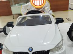 -北京京宝行宝马4S店(闵庄路店)
