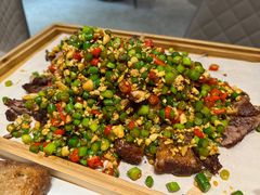 -丁字口海鲜热炒·烧烤大排档