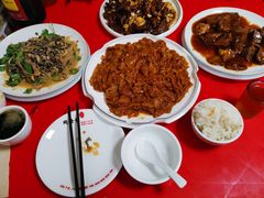-同发号饭庄(复兴路店)